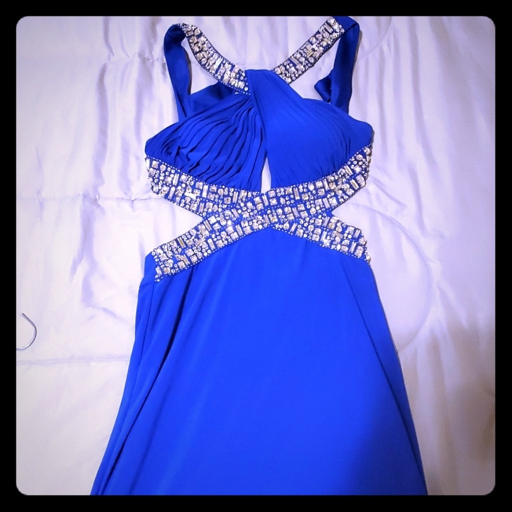 Party dress